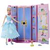 Disney: Deluxe Rivelazione Principessa a Sorpresa - Cenerentola