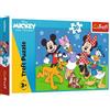 Trefl: Topolino e i suoi amici - puzzle da 30 pezzi
