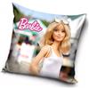 Barbie: Fodera cuscino, poliestere - 40 x 40 cm