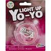 Grafix Grafica: Yo-yo - rosa