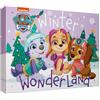 Paw Patrol: Calendario dell'Avvento di Bellezza