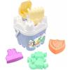Set di sabbia - 7 pezzi