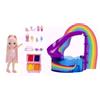 Rainbow High: festa in piscina