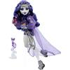 Monster High: Bambola Spectra