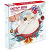 Diamond Dotz: Set di Dotz Box per creare immagini - Babbo Natale