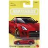 Matchbox: Iconica macchinina - '15 Jaguar F-Type Coupé