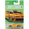 Matchbox: Iconica macchinina - '16 Chevy Camaro Convertible