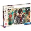Clementoni: Harry Potter - puzzle da 180 pezzi