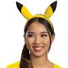 Pokémon: Fascia Pikachu - Taglia unica