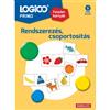 Logico Primo: classificazione e raggruppamento - in ungherese