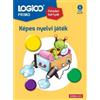 Logico Primo: Gioco linguistico per bambini - in lingua ungherese