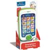 Clementoni: Smartphone Touch & Play con suoni e luci