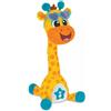 Kids Hits: Paul la Giraffa Danzante peluche musicale interattivo