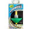 Crayola ColourWhirls: Trottola - diverse