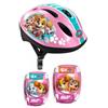 Stamp SET: Set di protezione Paw Patrol - rosa
