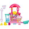 Cry Babies Playtime: set da gioco la baia di Bella
