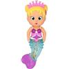 Bloopies Babies Bloopies: Sirena con pinne luccicanti, serie 2 - Ellen