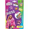 Barbie: Set di Tatuaggi