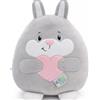 Nici Chill-Nici: Coniglietto di peluche - 30 cm