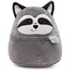 Nici Chill-Nici: Pupazzo di peluche a forma di ratto - 20 cm