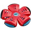 Phlat Ball: Classico frisbee a palla - Rosso e blu