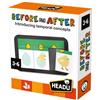 Headu: Prima e Dopo - gioco educativo