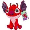 Stitch: Peluche Leroy con suono - 30 cm