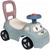 Smoby: Macchina cavalcabile per primi passi