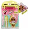 Yummiland: Bambola e lucidalabbra fai da te, serie 2 - Nia Candy