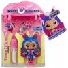 Yummiland: Bambola e lucidalabbra fai da te, serie 2 - Roxie Crystal Candy