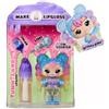 Yummiland: Bambola e lucidalabbra Fai da Te, serie 2 - Britney Boba