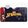 Uomo ragno Spiderman: Parasole auto - 130 x 70 cm