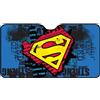 Superman: Parasole per auto - 130 x 70 cm