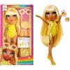 Rainbow High: Bambola da spiaggia - Sunny