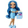 Rainbow High Jr: Bambola in pigiama - Skyler