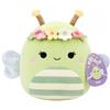 Squishmallows: Sybil, l'apina verde - 20 cm