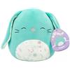 Squishmallows: Regan coniglio di peluche - 20 cm