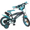 Toimsa: bicicletta per bambini Blue Ice - 12"