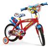 Toimsa: bicicletta per bambini Paw Patrol - 14"