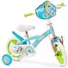 Toimsa: bicicletta per bambini Bluey - 12"