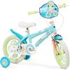 Toimsa: bicicletta per bambini Bluey - 14"