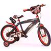 Toimsa: bicicletta per bambini Vulkano - 16"