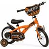 Toimsa: bici per bambini Speed Racing - 12"