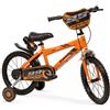Toimsa Bicicletta per bambini Toimsa Speed Racing - 16"