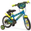 Toimsa: bicicletta per bambini Lightning - 14"