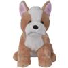 Nicotoy: Bulldog francese in peluche - 30 cm