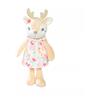 Nicotoy: Peluche di cerbiatto - 30 cm