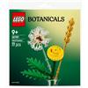 LEGO Botanicals: Fiori di campo 30701