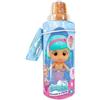 Bloopies Babies Bloopies: Bambina sirena divertente in bottiglia - Maggie