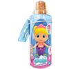 Bloopies Babies Bloopies: Bambina sirena divertente in bottiglia - Chloe